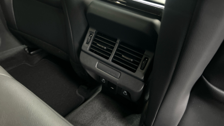 Land Rover Range Rover Evoque 2.0 D165 Dynamic SE 5dr Auto Diesel Hatchback